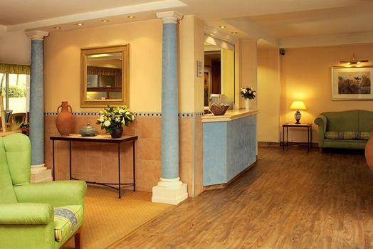 Residhome Nice Promenade (Ex. Citadines) 3*