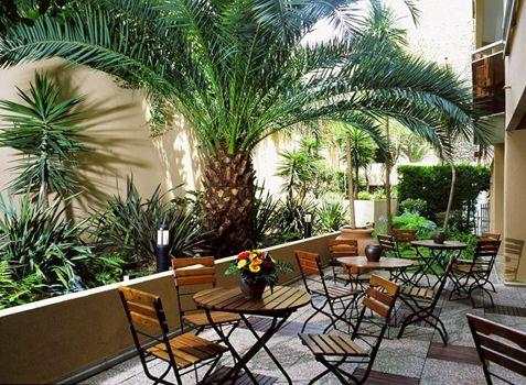 Residhome Nice Promenade (Ex. Citadines) 3*