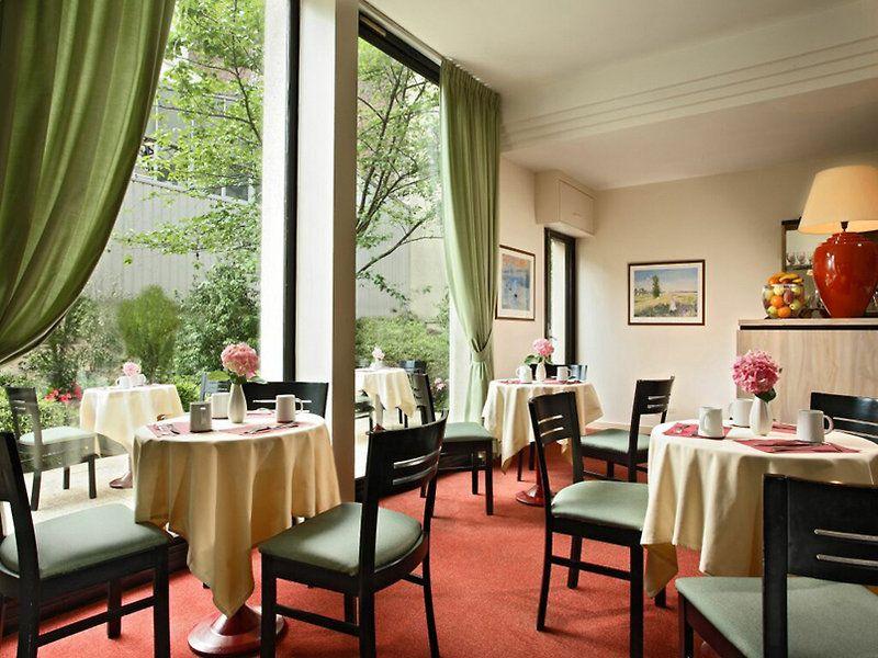Citadines Paris Austerlitz Apt 3*