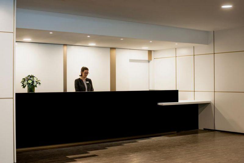 Citadines Paris Bastille Marais 3*