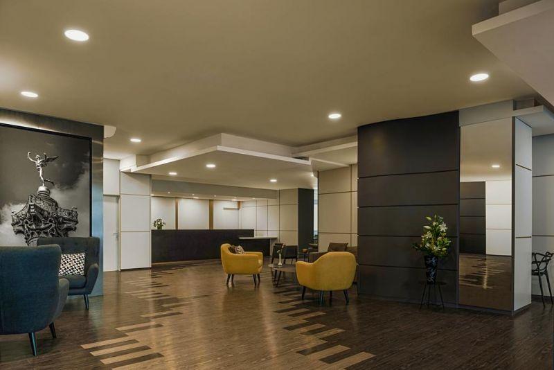 Citadines Paris Bastille Marais 3*