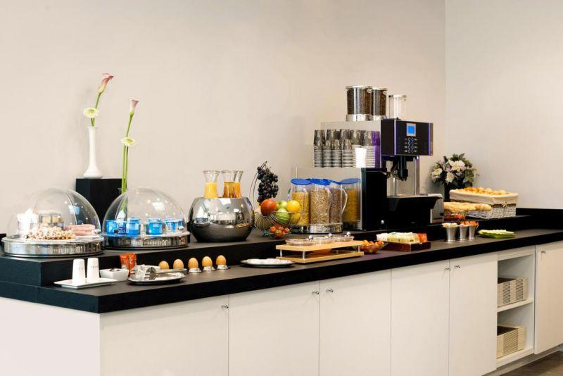 Citadines Paris Bastille Marais 3*