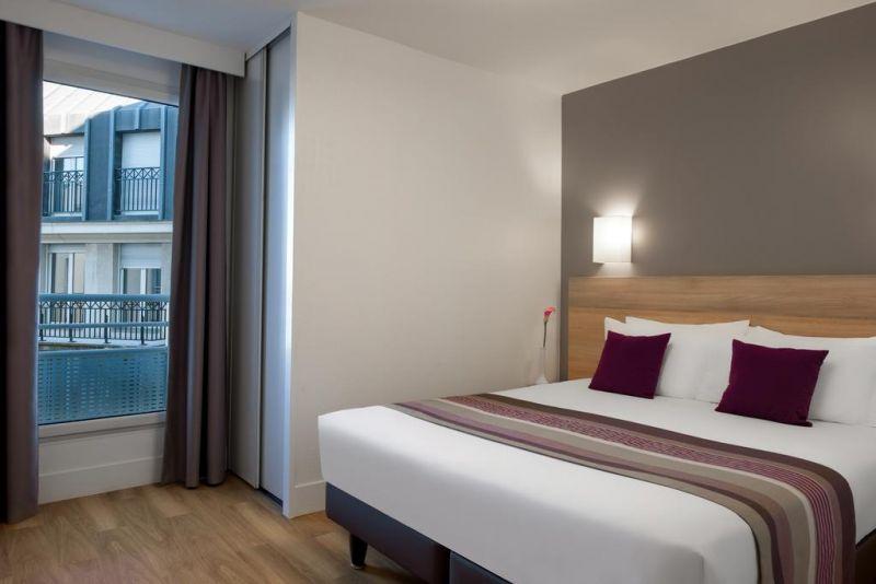Citadines Paris Bastille Marais 3*