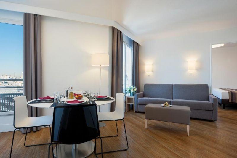 Citadines Paris Bastille Marais 3*