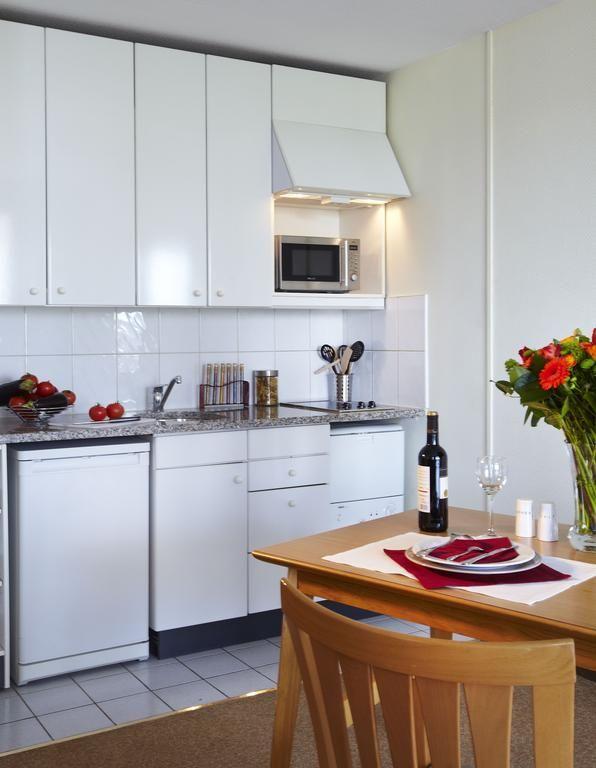 Citadines Paris Bastille Marais 3*