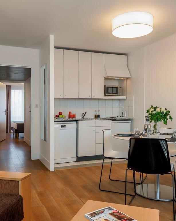 Citadines Paris Bastille Marais 3*