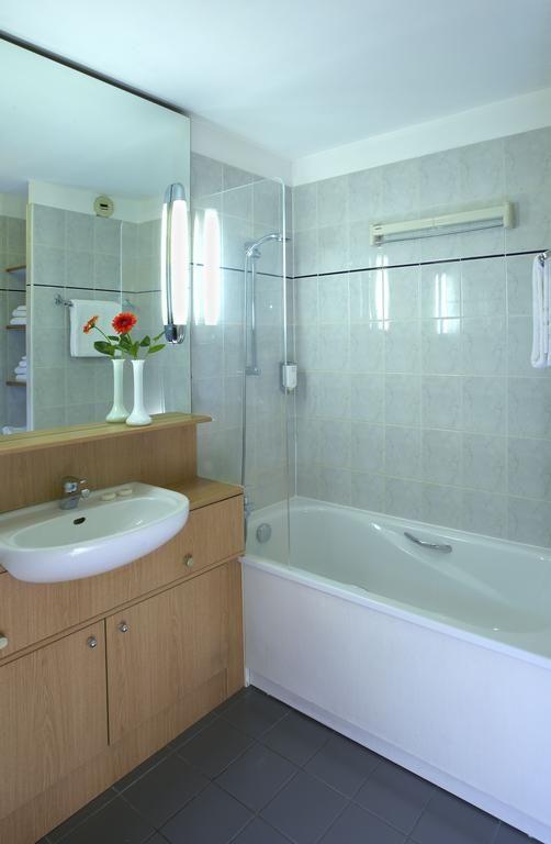 Citadines Paris Bastille Marais 3*