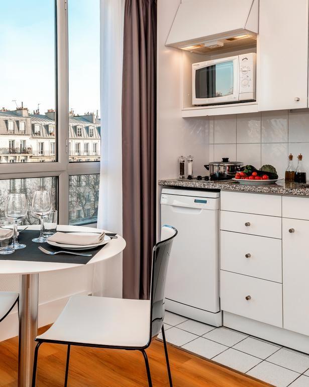 Citadines Paris Bastille Marais 3*