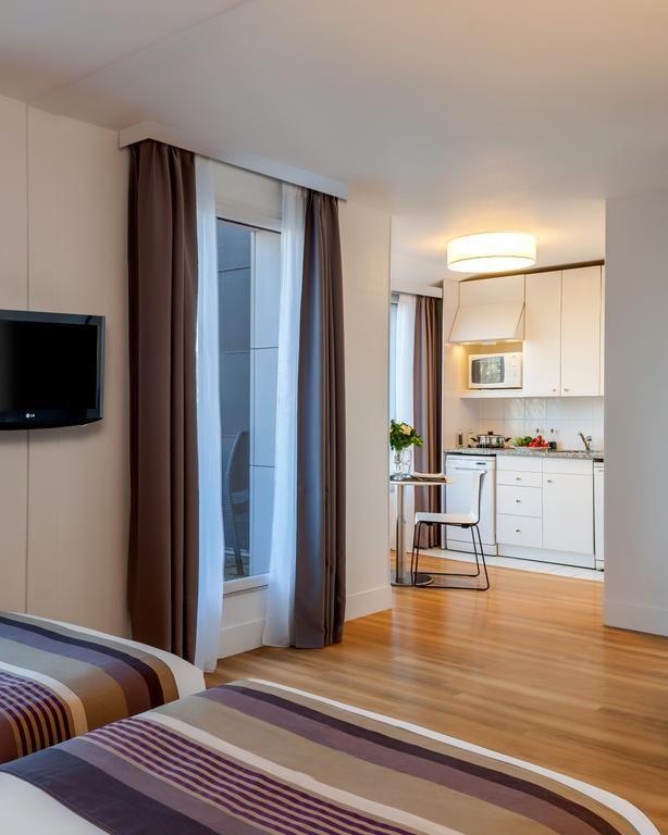 Citadines Paris Bastille Marais 3*