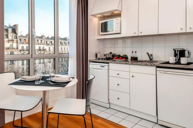 Citadines Paris Bastille Marais 3*