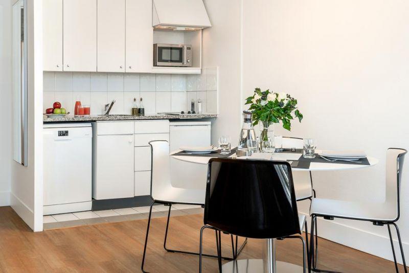 Citadines Paris Bastille Marais 3*