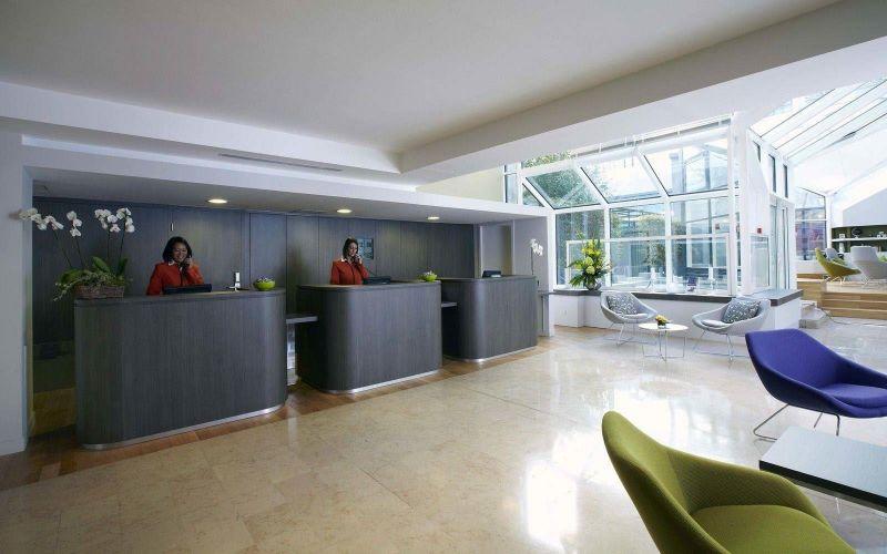 Citadines Prestige Les Halles (Ex. Citadines Paris Les Halles) 3*