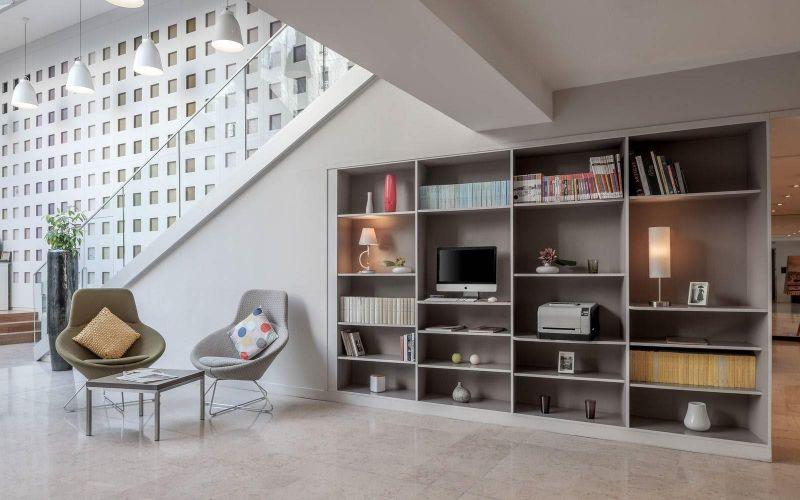 Citadines Prestige Les Halles (Ex. Citadines Paris Les Halles) 3*