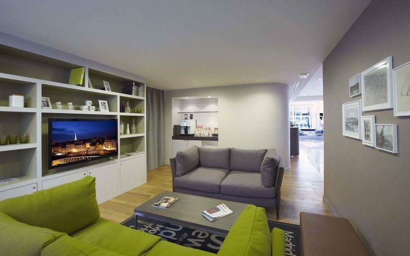 Citadines Prestige Les Halles (Ex. Citadines Paris Les Halles) 3*