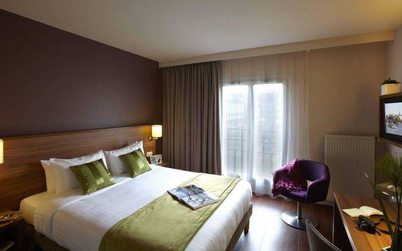 Citadines Prestige Les Halles (Ex. Citadines Paris Les Halles) 3*