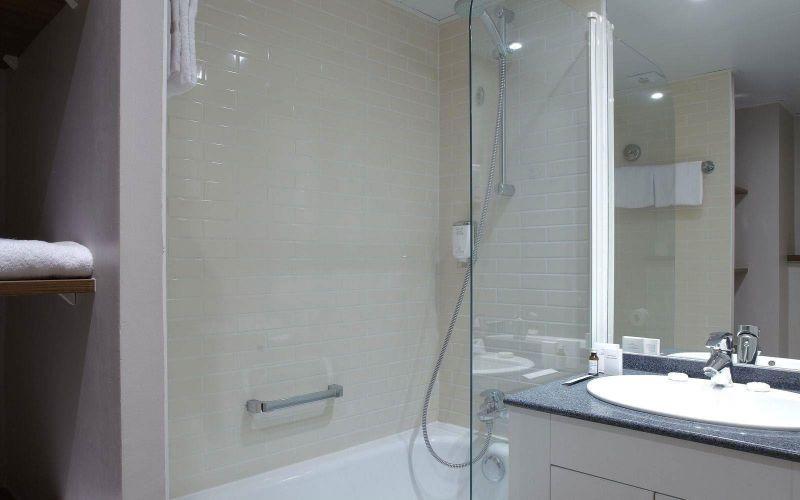 Citadines Prestige Les Halles (Ex. Citadines Paris Les Halles) 3*