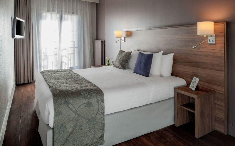 Citadines Prestige Les Halles (Ex. Citadines Paris Les Halles) 3*
