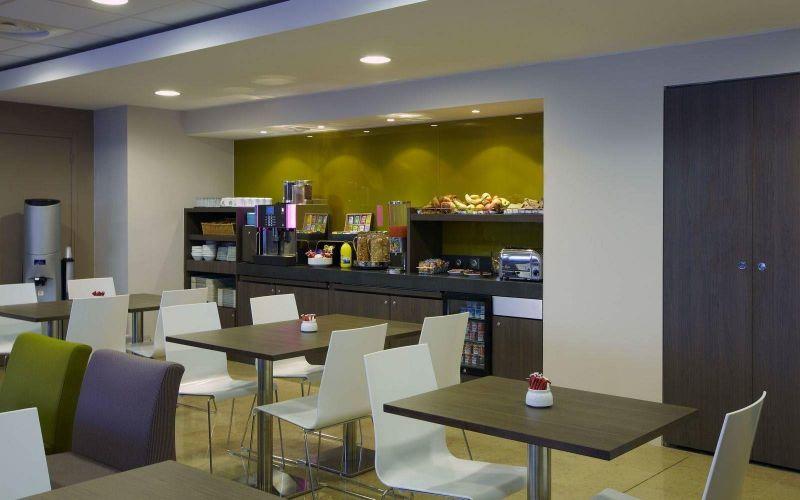 Citadines Prestige Les Halles (Ex. Citadines Paris Les Halles) 3*