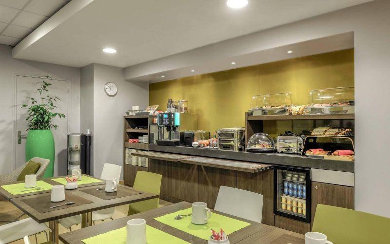 Citadines Prestige Les Halles (Ex. Citadines Paris Les Halles) 3*