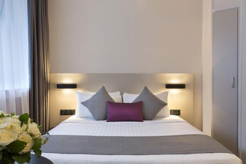 Citadines Paris Trocadero 3*