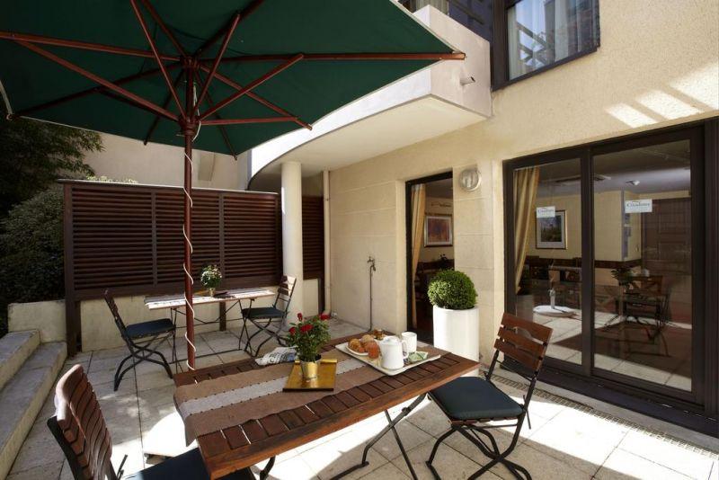 Citadines Paris Trocadero 3*