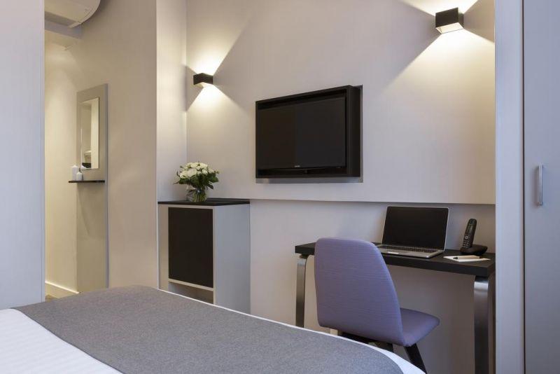 Citadines Paris Trocadero 3*