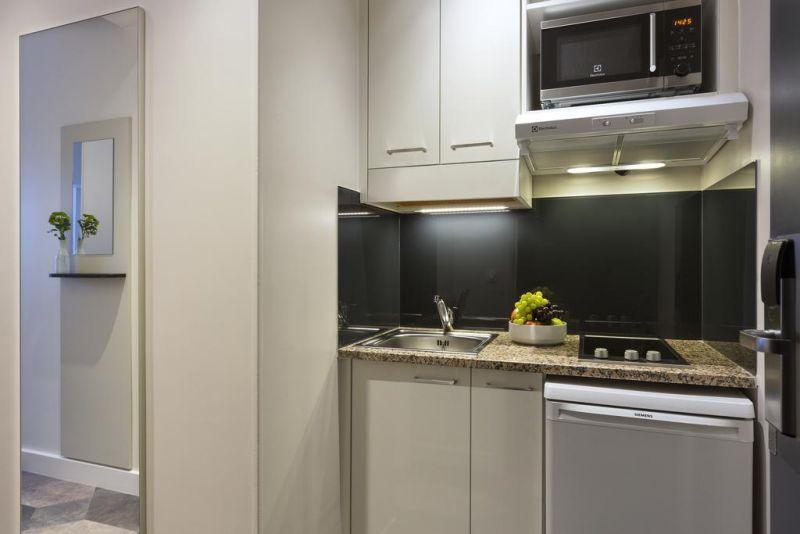 Citadines Paris Trocadero 3*