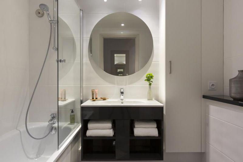 Citadines Paris Trocadero 3*