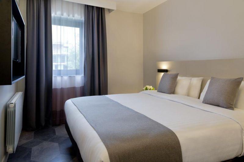 Citadines Paris Trocadero 3*