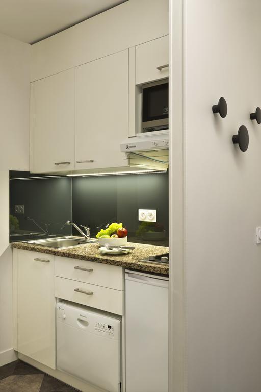 Citadines Paris Trocadero 3*