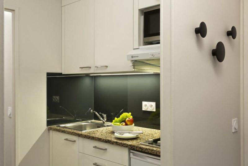 Citadines Paris Trocadero 3*