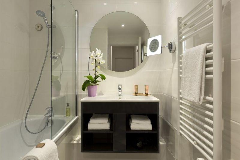 Citadines Paris Trocadero 3*