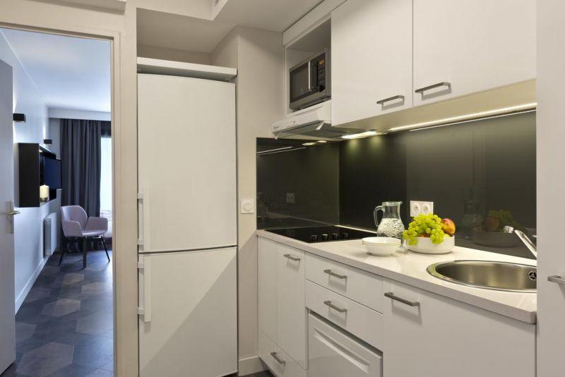 Citadines Paris Trocadero 3*