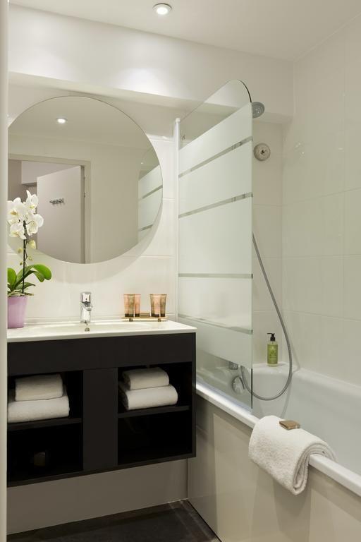 Citadines Paris Trocadero 3*