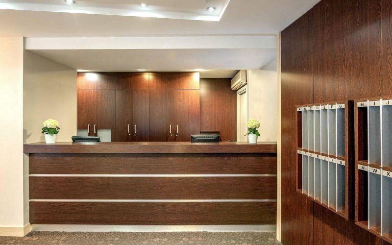 Citadines Paris Republique 3*