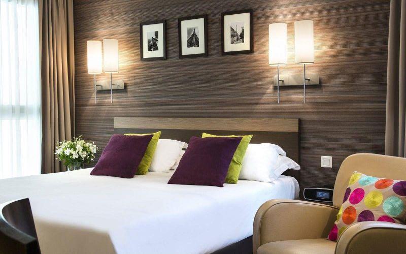 Citadines Paris Republique 3*