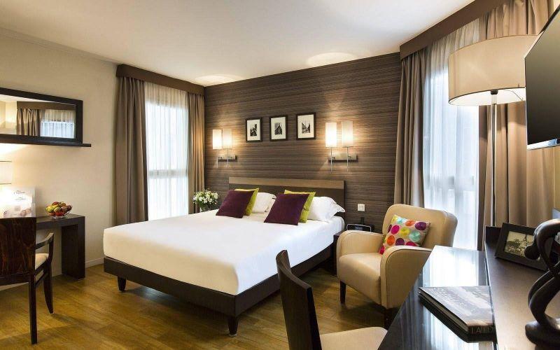 Citadines Paris Republique 3*