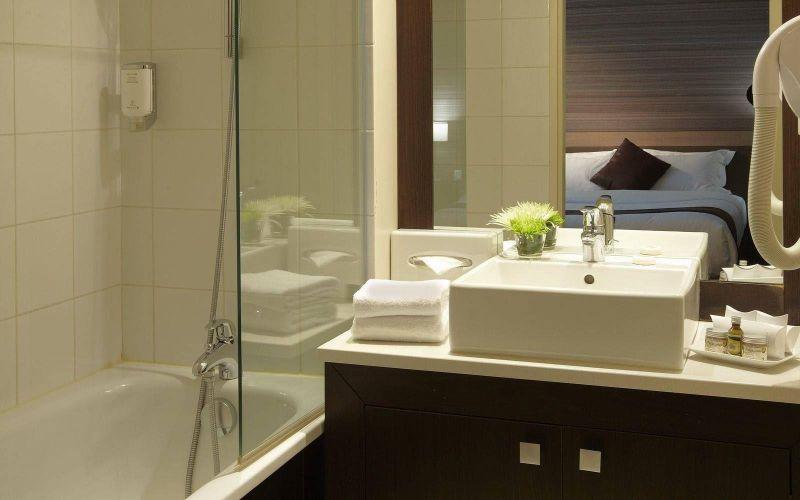 Citadines Paris Republique 3*