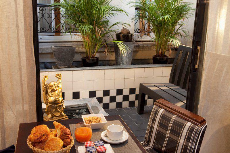 Clarion Collection Opera Pavillon 4*