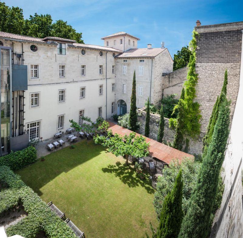Cloitre Saint Louis 4*