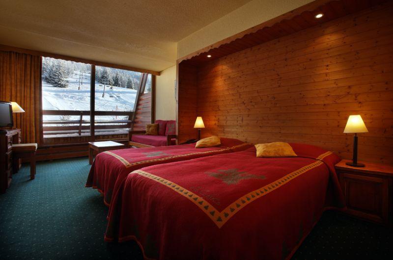 Club Hotel La Cachette 3*
