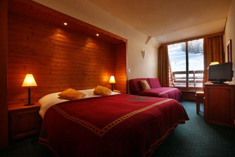 Club Hotel La Cachette 3*
