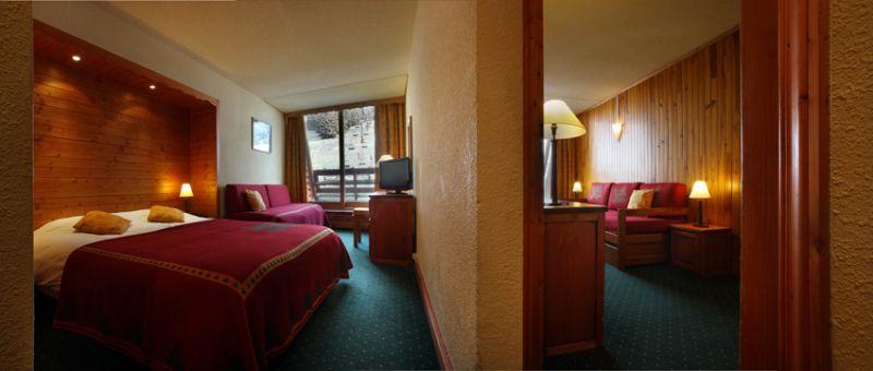 Club Hotel La Cachette 3*