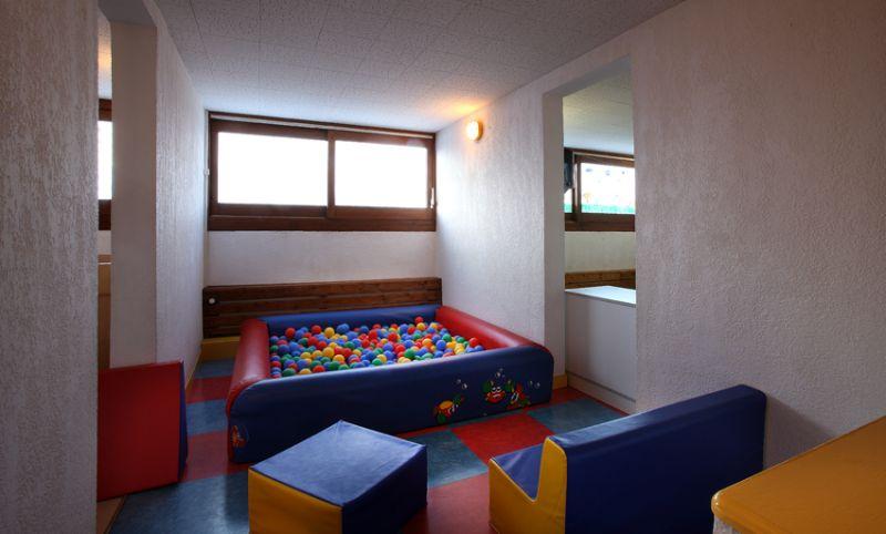 Club Hotel La Cachette 3*