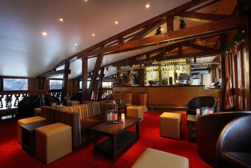 Club Hotel La Cachette 3*