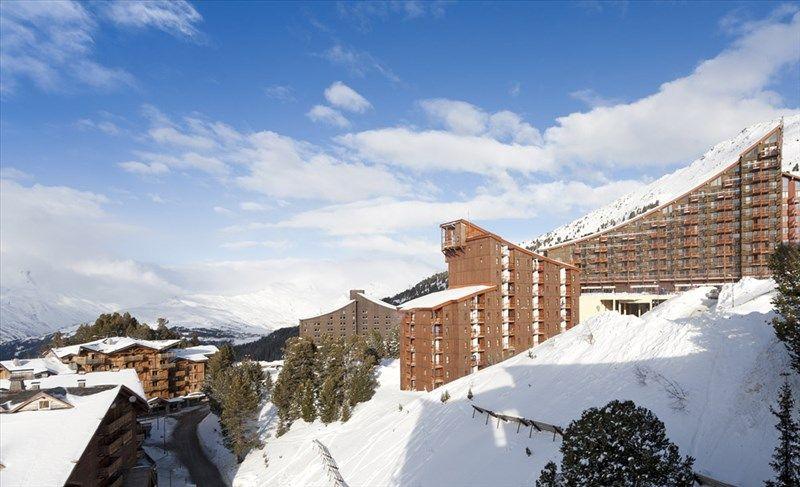 Club Mmv Les Melezes 3*