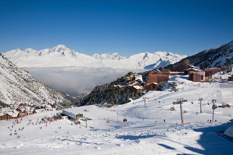 Club Mmv Les Melezes 3*