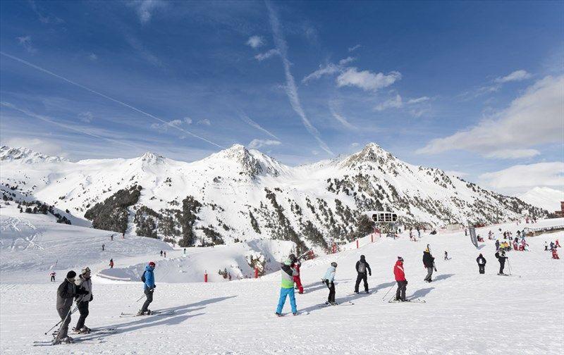Club Mmv Les Melezes 3*