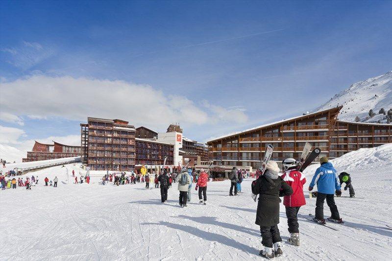 Club Mmv Les Melezes 3*