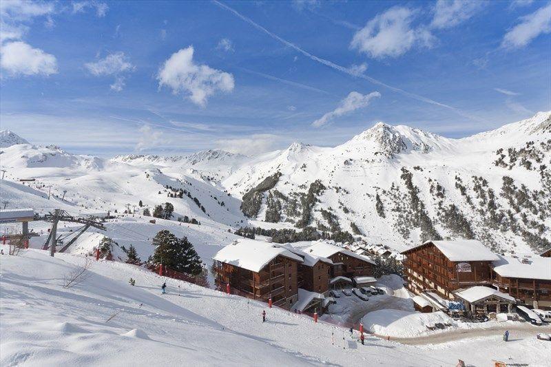 Club Mmv Les Melezes 3*